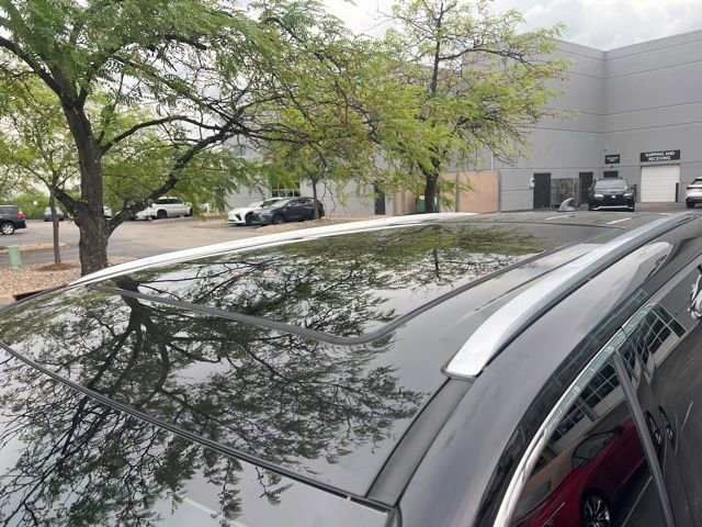 Certified 2025 Lexus TX 350 AWD w/ Technology Package image 9