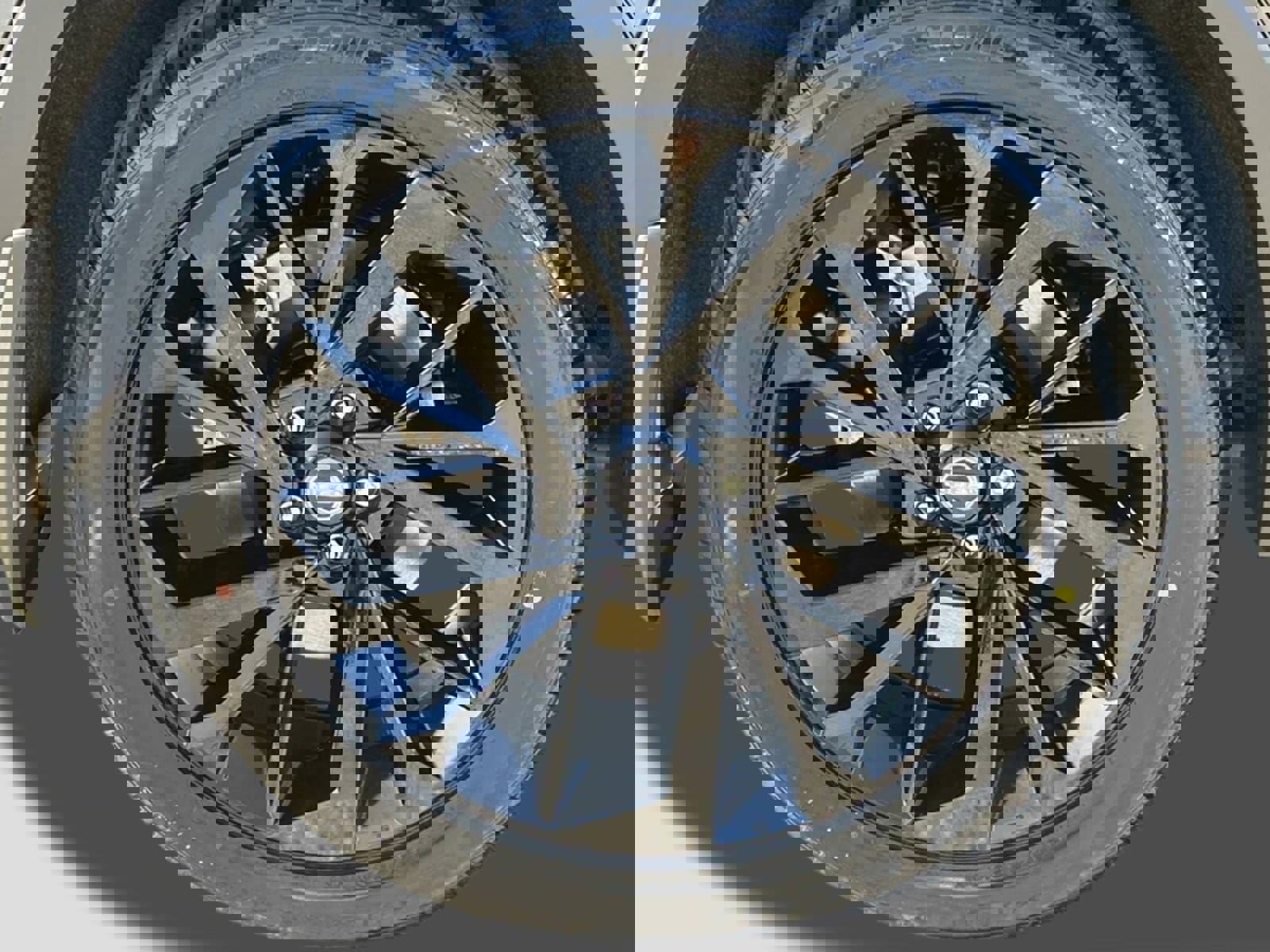 New 2026 Nissan Rogue SL image 7