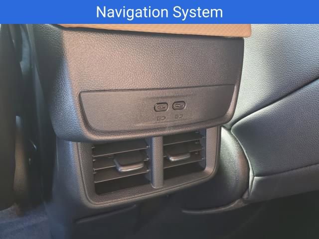 New 2026 Chevrolet Equinox ACTIV w/ Safety and Technology Package image 13