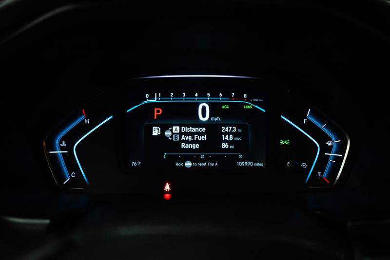 Used 2018 Honda Odyssey Elite image 18