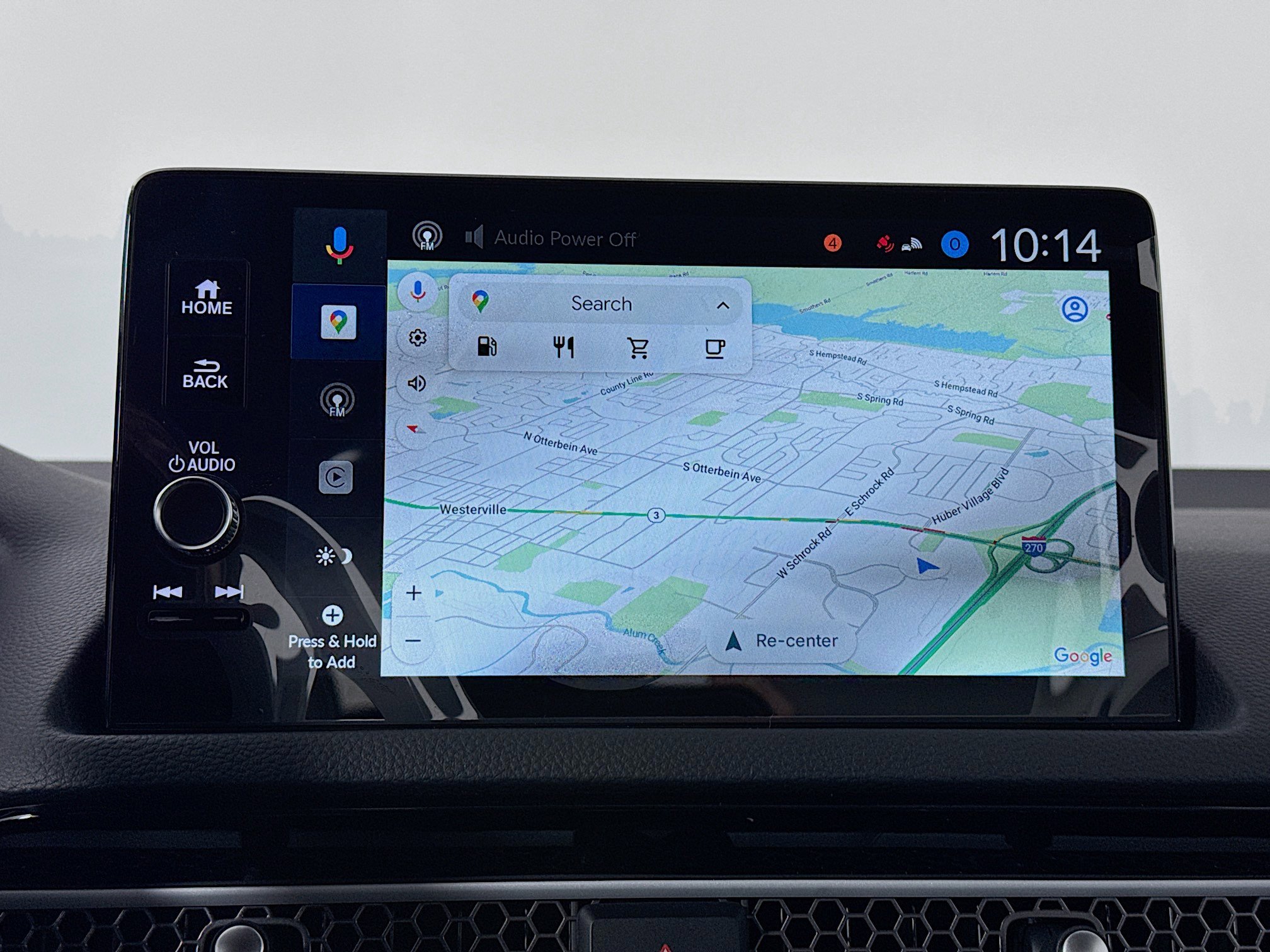 New 2026 Honda Civic Sport Touring image 13