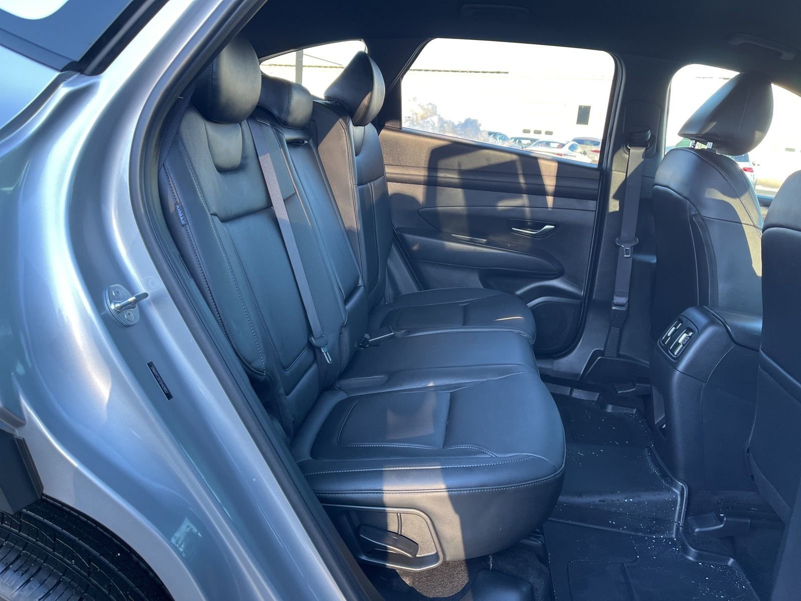 Certified 2025 Hyundai Tucson XRT AWD/4WD image 16