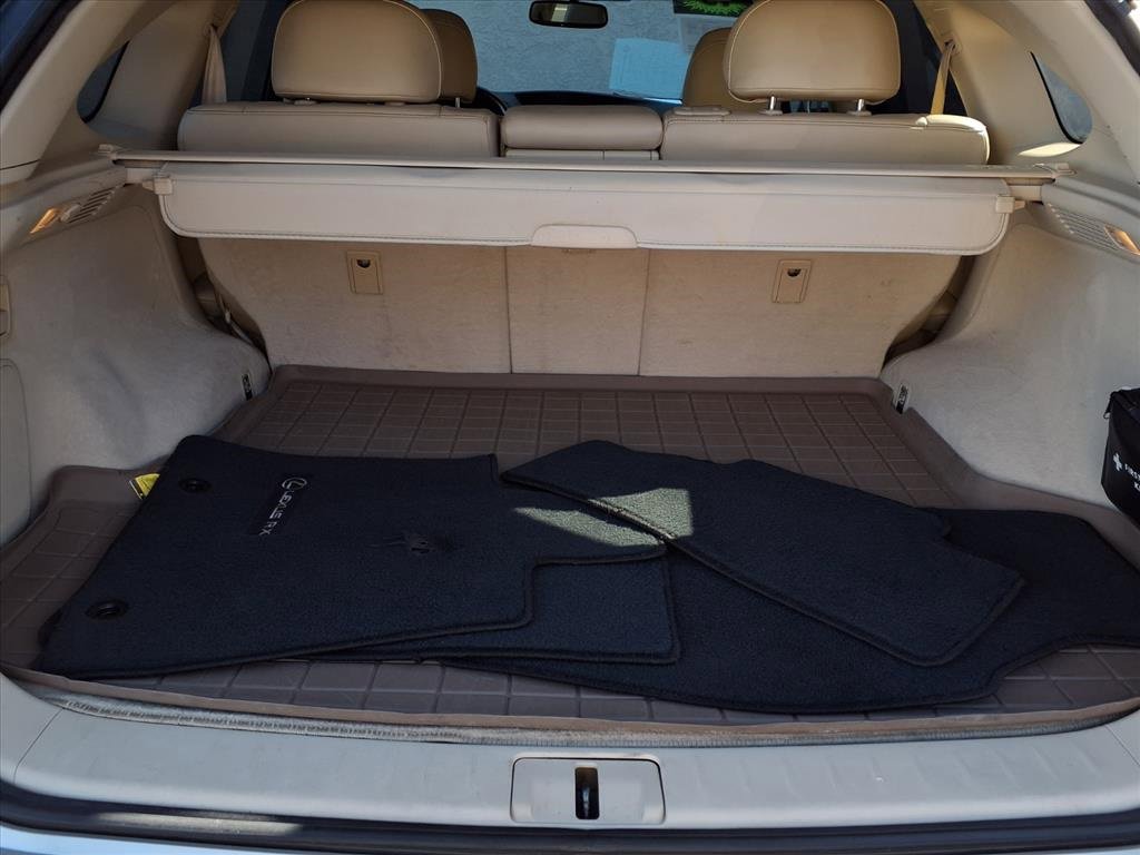 Used 2015 Lexus RX 350 FWD image 19