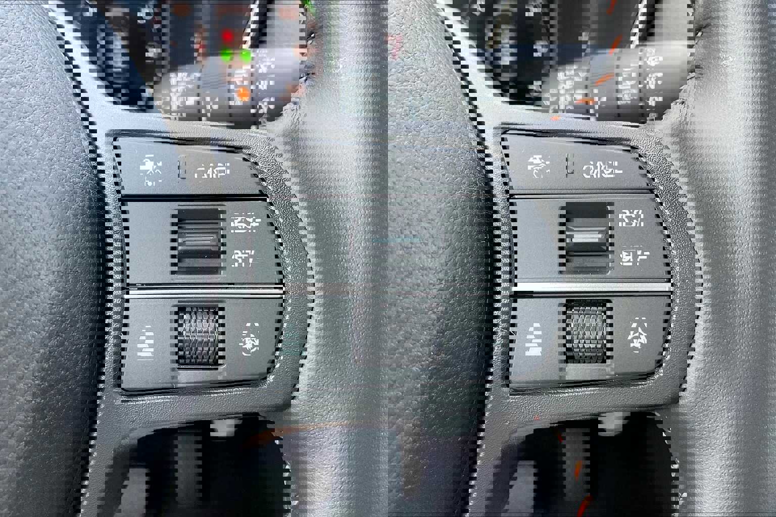 New 2026 Honda CR-V TrailSport image 19