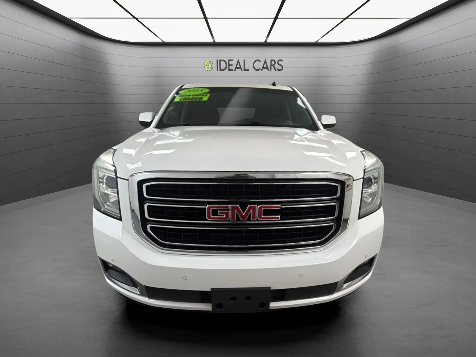 Used 2015 GMC Yukon SLE w/ Convenience Package RWD image 2
