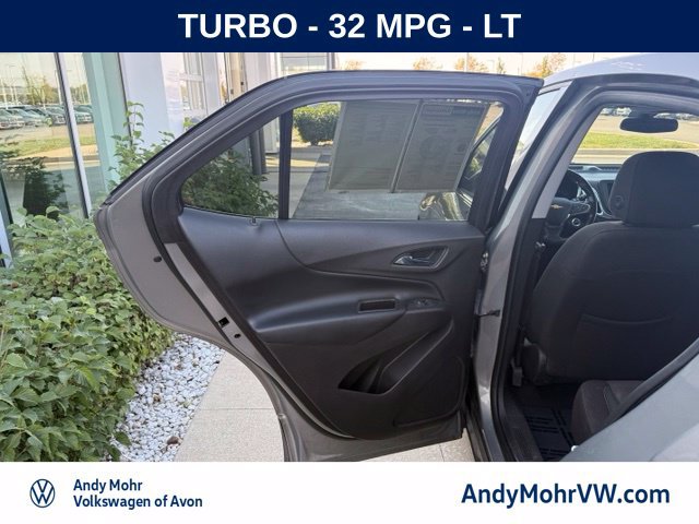 Used 2019 Chevrolet Equinox LT FWD image 19
