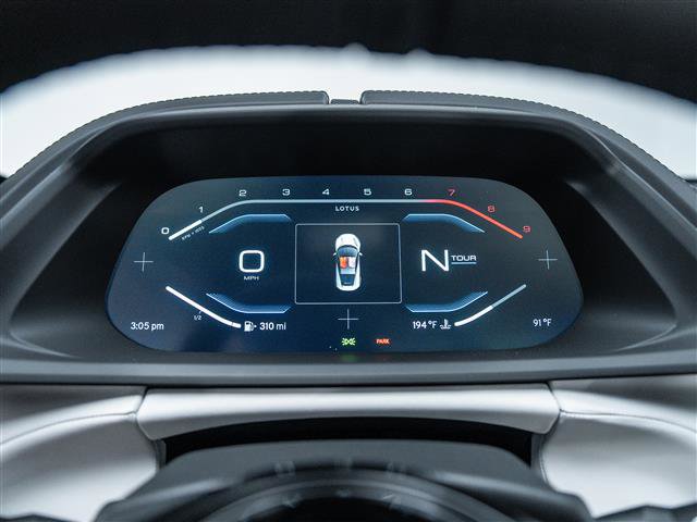 New 2025 Lotus Emira image 19