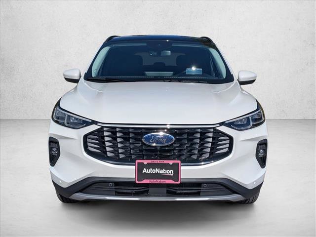 New 2026 Ford Escape SE w/ PHEV Premium Package image 5