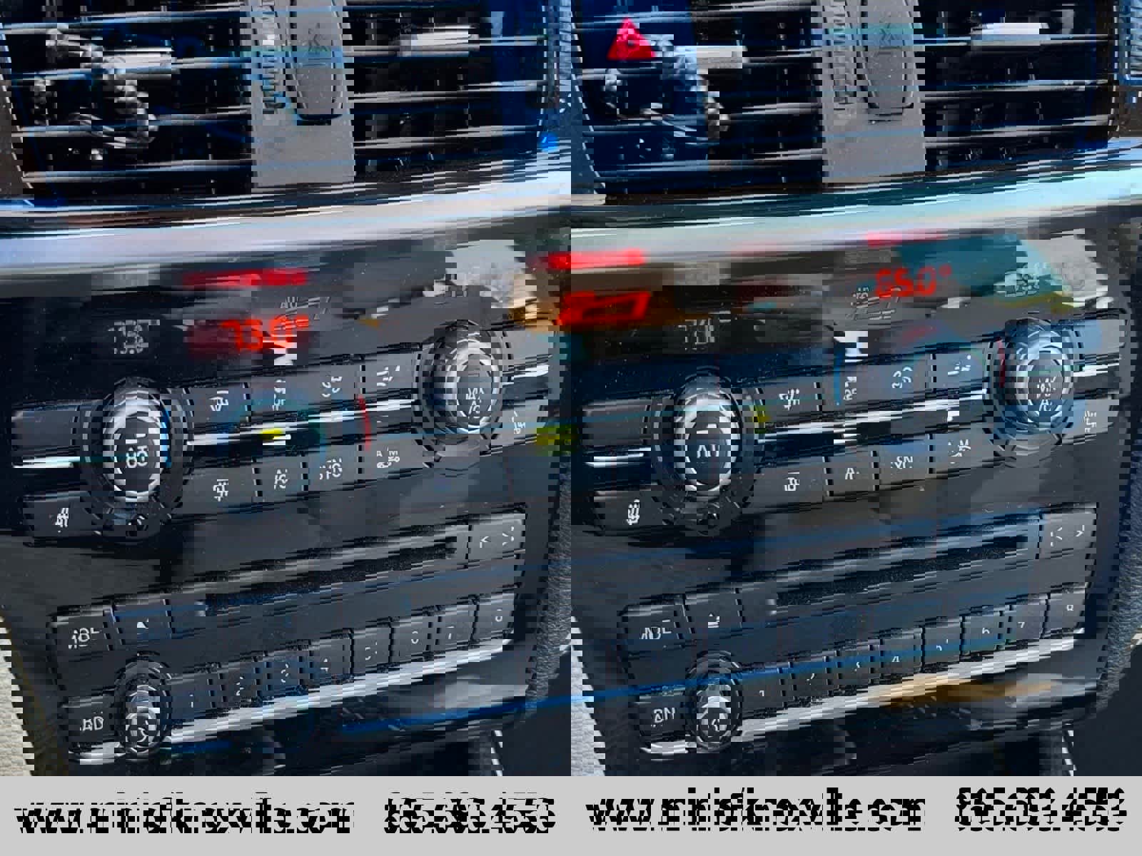 Used 2017 BMW X3 xDrive35i image 24