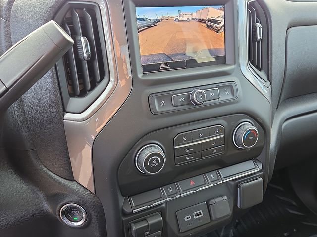 New 2026 Chevrolet Silverado 2500 W/T image 13