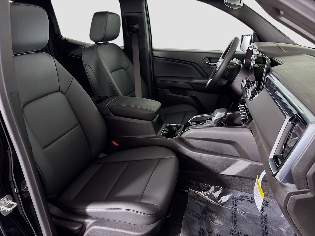 New 2025 GMC Canyon Elevation w/ Convenience Package image 28