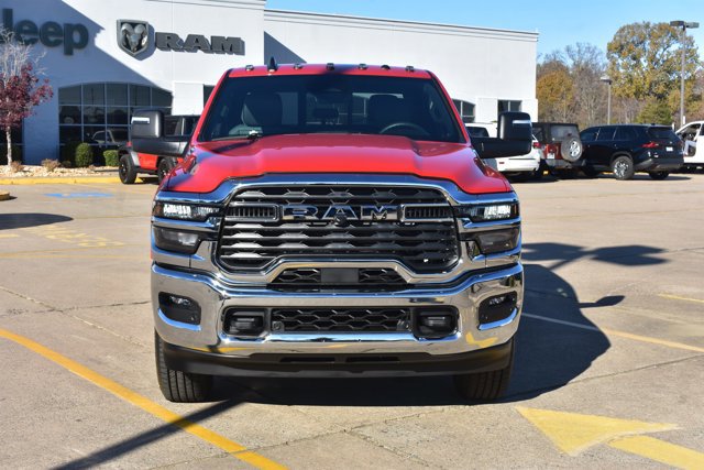 New 2026 RAM 2500 Tradesman image 2