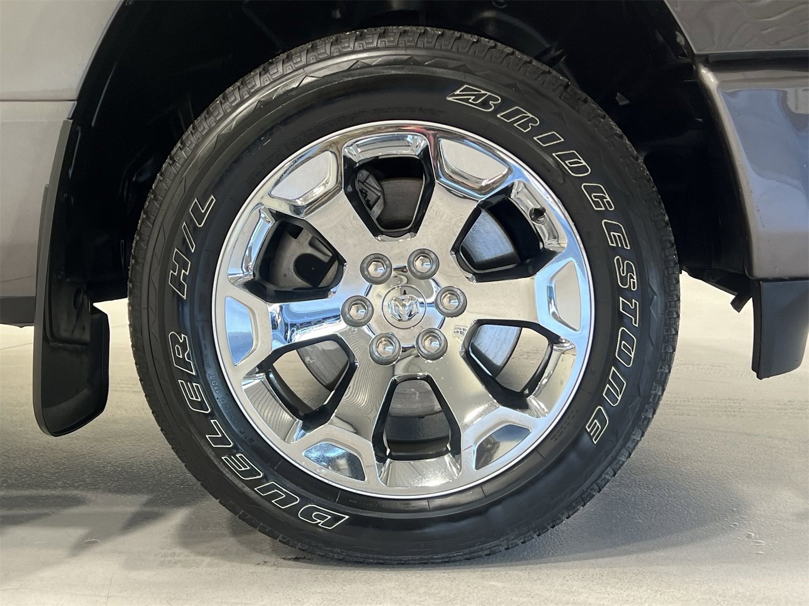 Used 2022 RAM 1500 Big Horn w/ Trailer Tow Group image 10