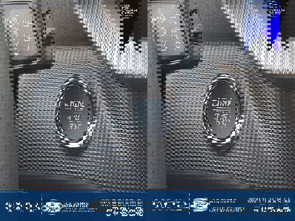 Certified 2025 Ford Explorer ST-Line image 24