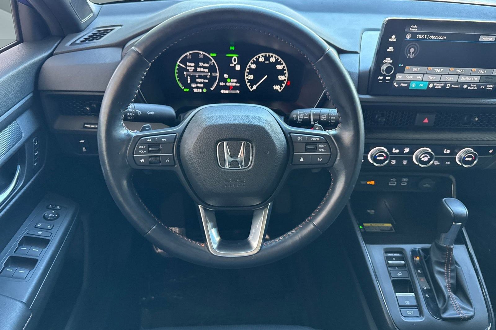 Used 2024 Honda CR-V Sport-L image 28