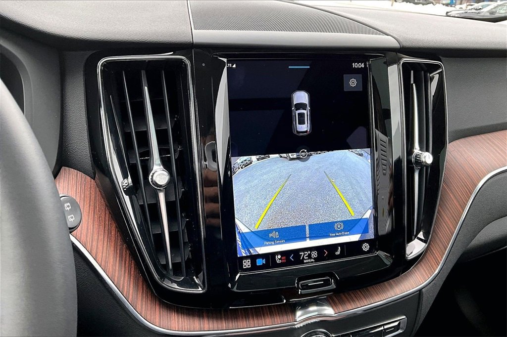 Certified 2023 Volvo XC60 B5 Plus w/ Protection Package Premier image 13