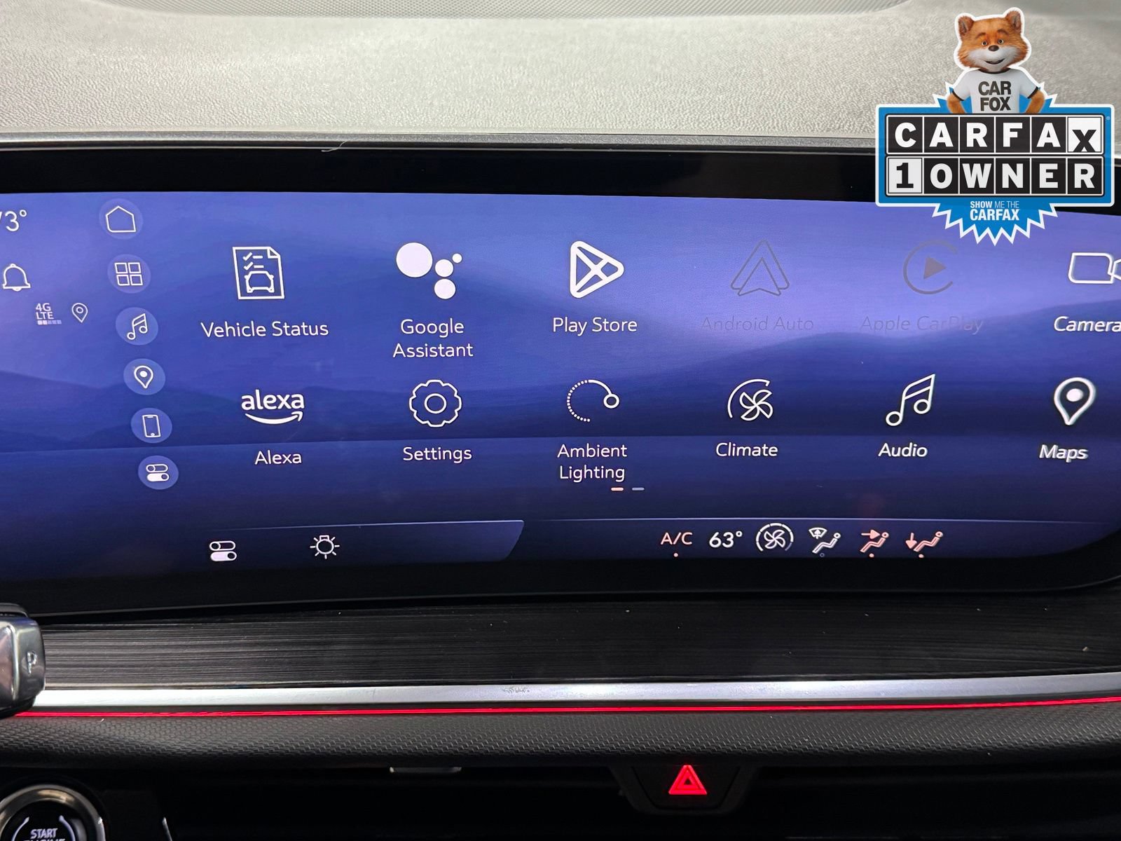 Used 2024 Buick Envision Preferred AWD/4WD image 28