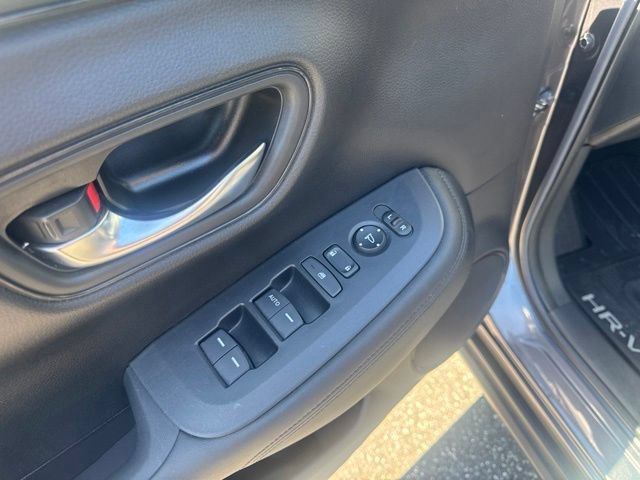 Used 2024 Honda HR-V LX image 22