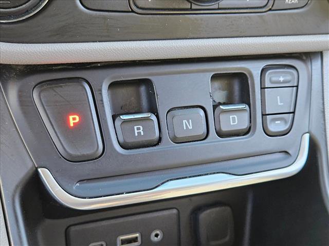 Used 2019 GMC Terrain SLE w/ Driver Convenience Package image 12