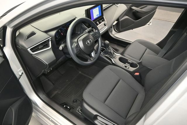 New 2026 Toyota Corolla LE FWD image 4