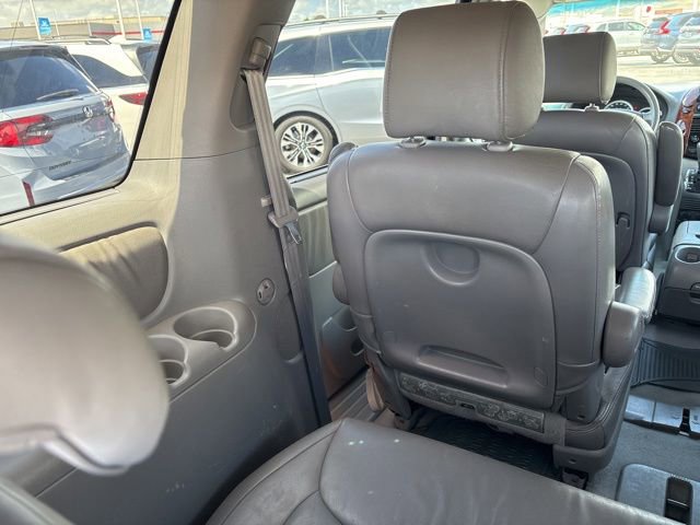 Used 2004 Toyota Sienna XLE FWD image 32
