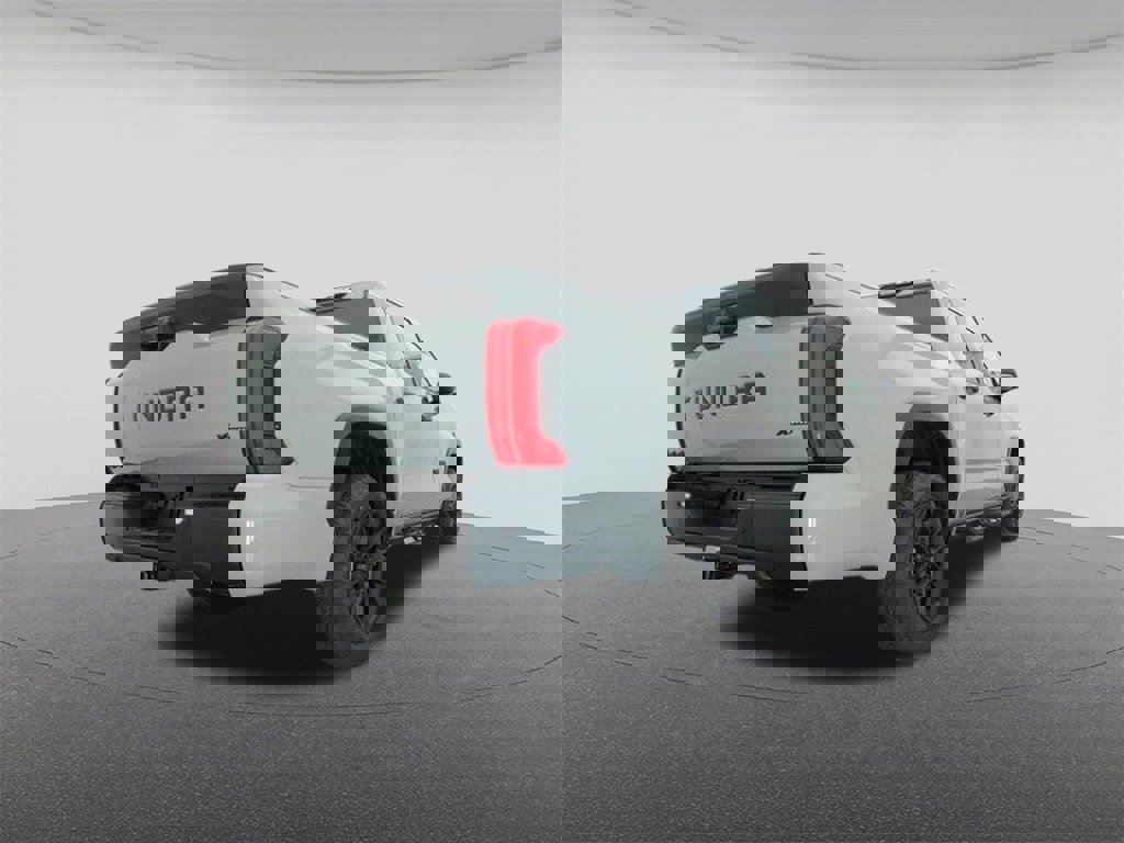 New 2026 Toyota Tundra SR5 image 24