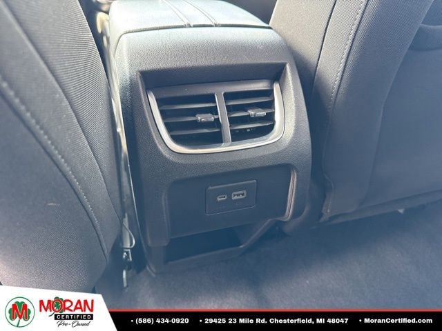 Used 2020 Chevrolet Blazer LT FWD image 25