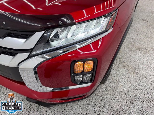 Used 2022 Mitsubishi Outlander Sport SE AWD/4WD image 6