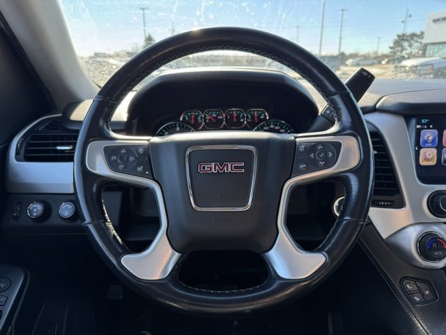 Used 2020 GMC Yukon SLT image 31