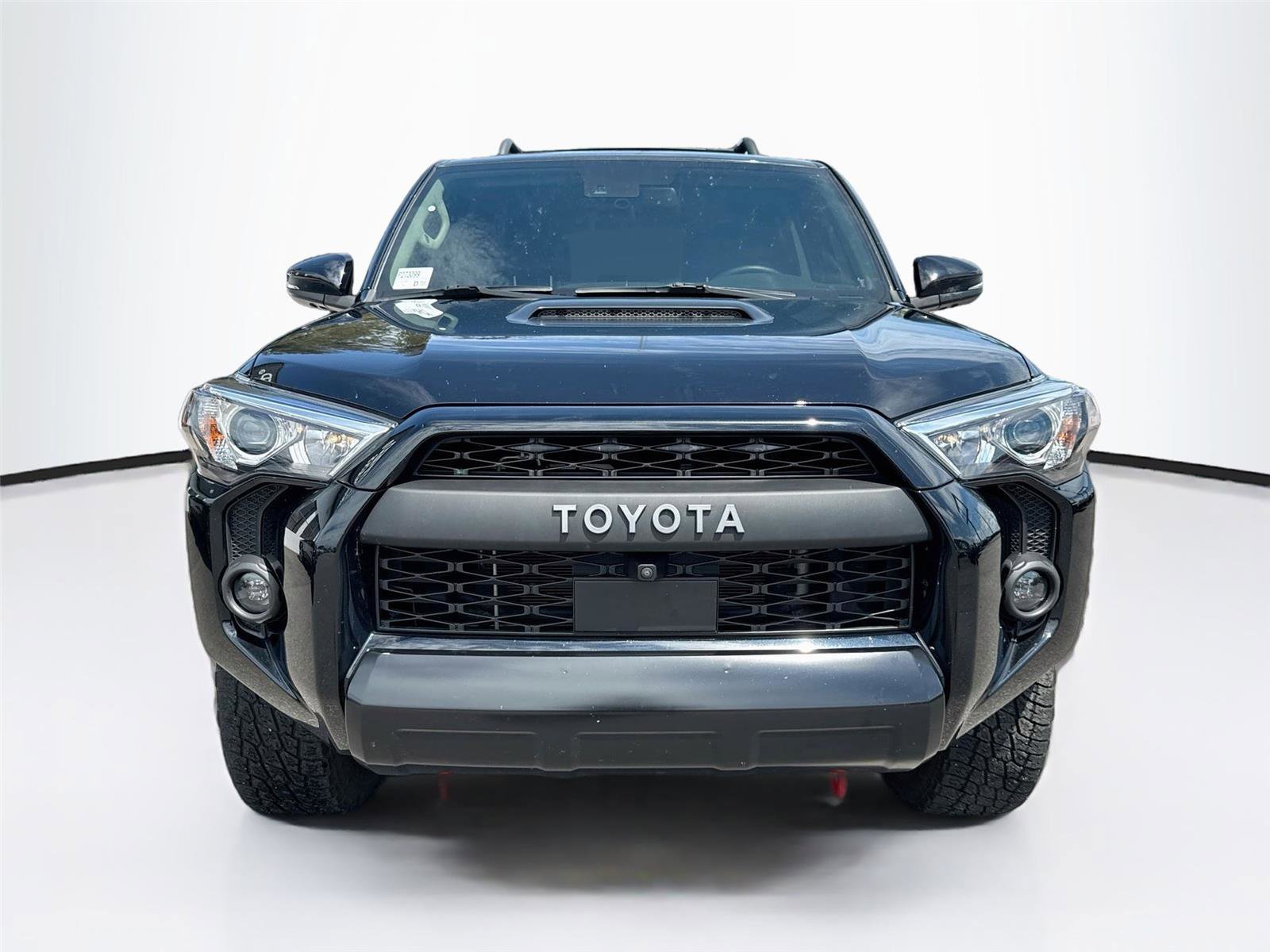 Used 2024 Toyota 4Runner TRD Pro AWD/4WD image 6