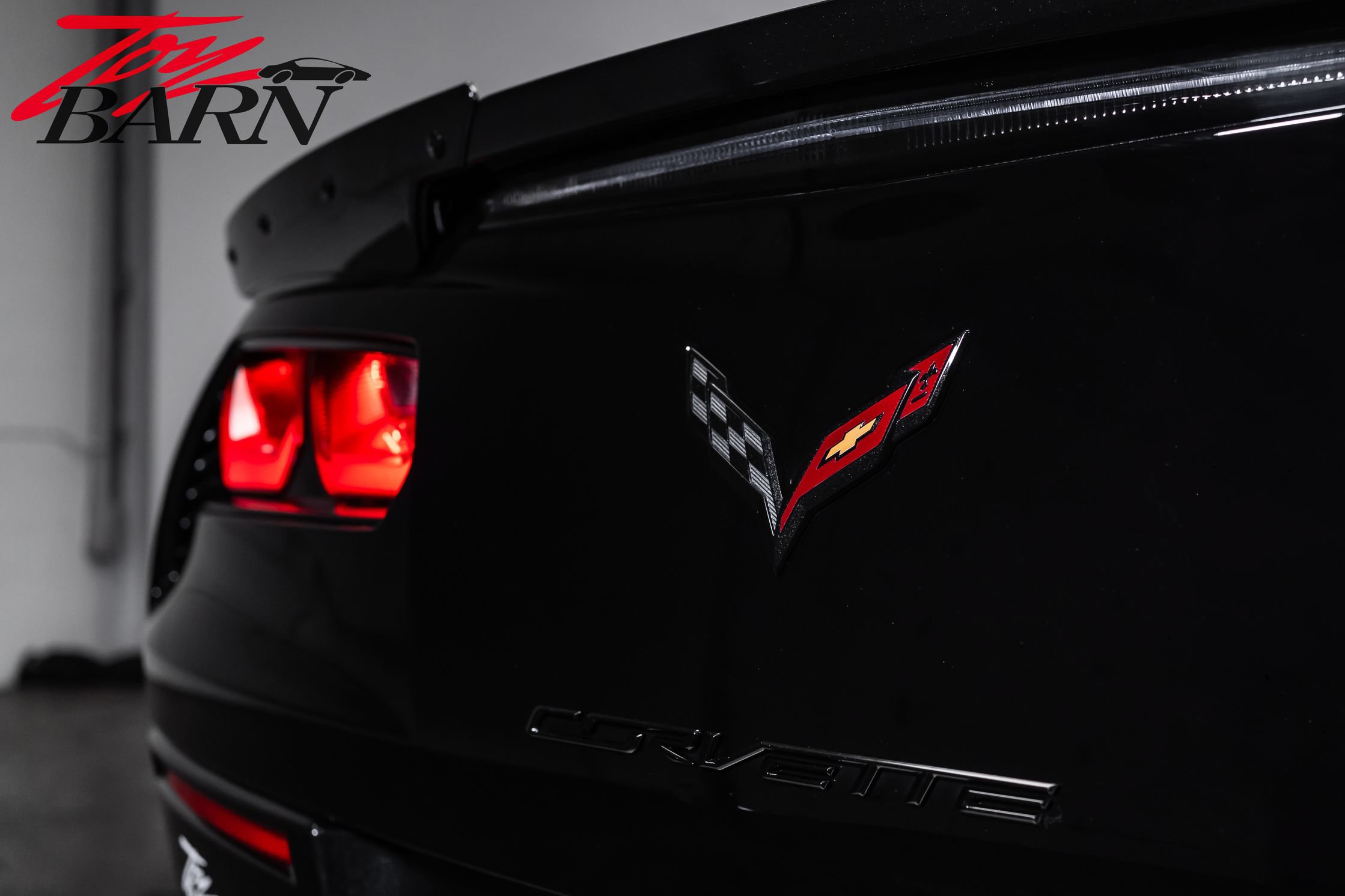 Used 2017 Chevrolet Corvette Grand Sport RWD image 19