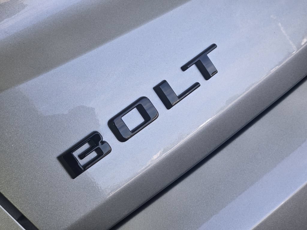 New 2027 Chevrolet Bolt RS w/ Technology Package FWD image 12