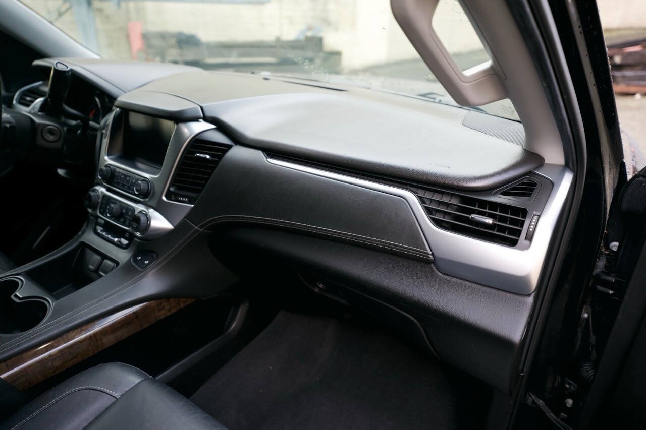Used 2019 Chevrolet Tahoe LT AWD/4WD image 73