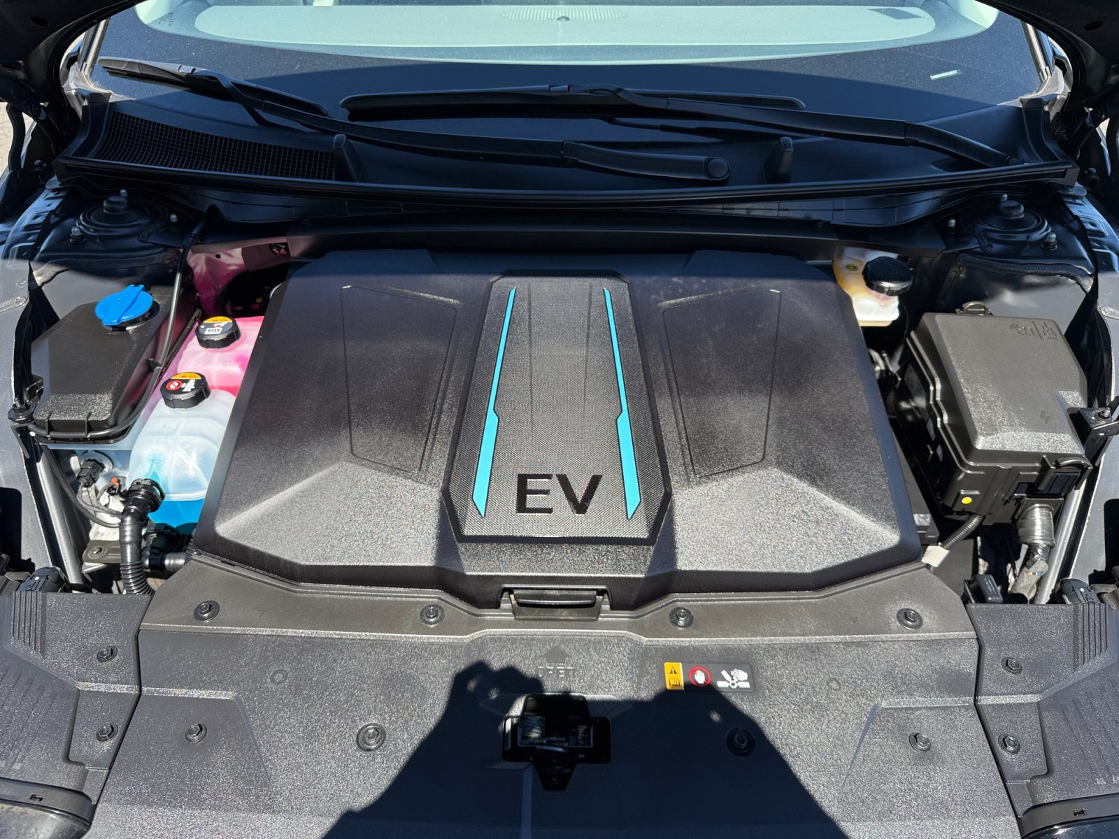 Used 2024 Hyundai Ioniq 5 SEL RWD image 20
