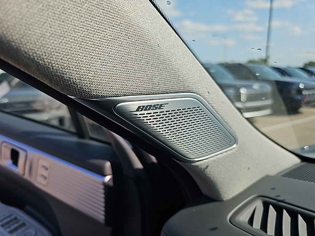 New 2026 Hyundai Santa Fe Limited image 26