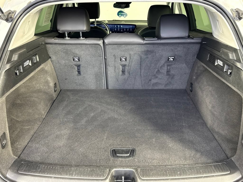 Certified 2024 Buick Envision Preferred AWD/4WD image 34