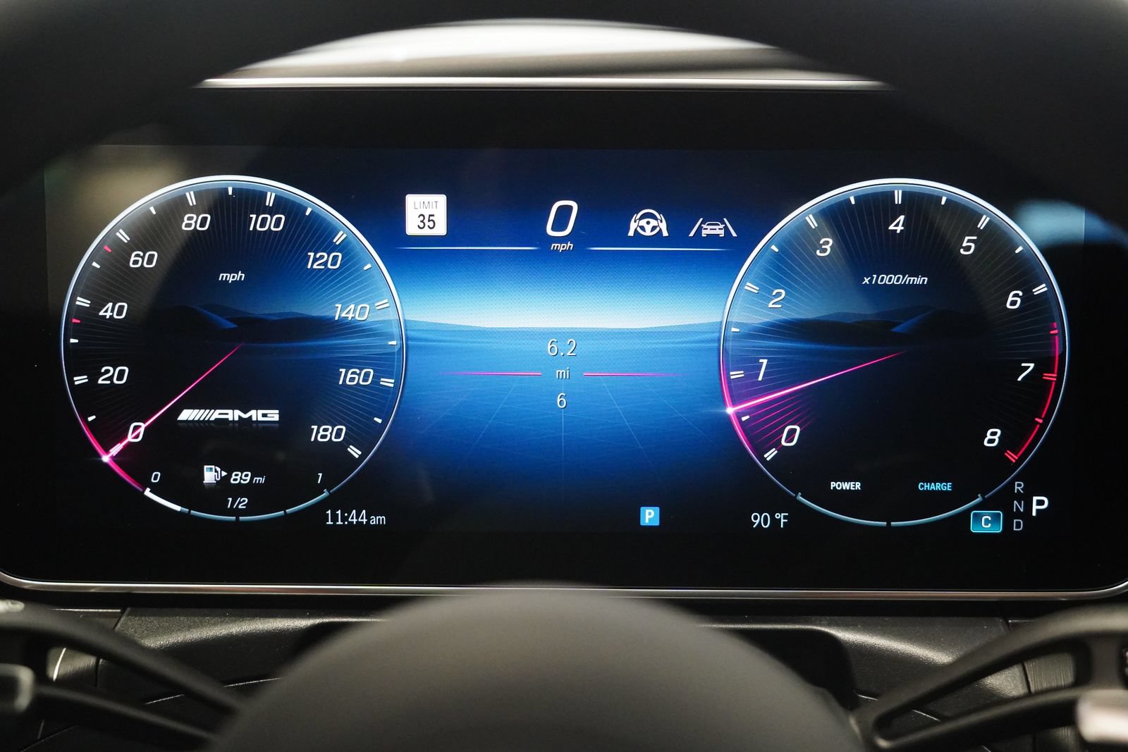 New 2026 Mercedes-Benz CLE 53 AMG 4MATIC Coupe image 21