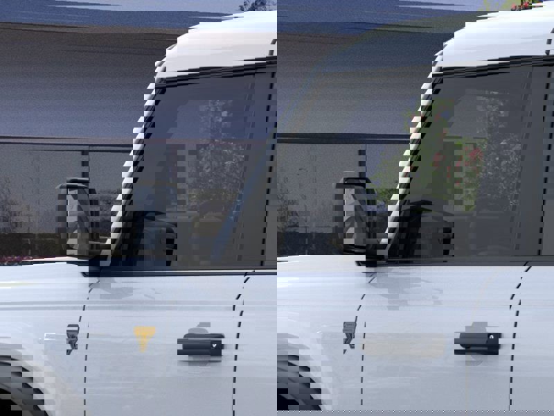 New 2025 Ford Bronco Badlands image 22