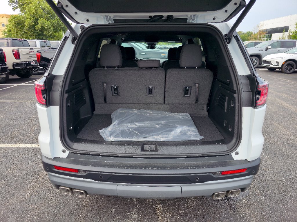 New 2026 GMC Acadia Elevation AWD/4WD image 26