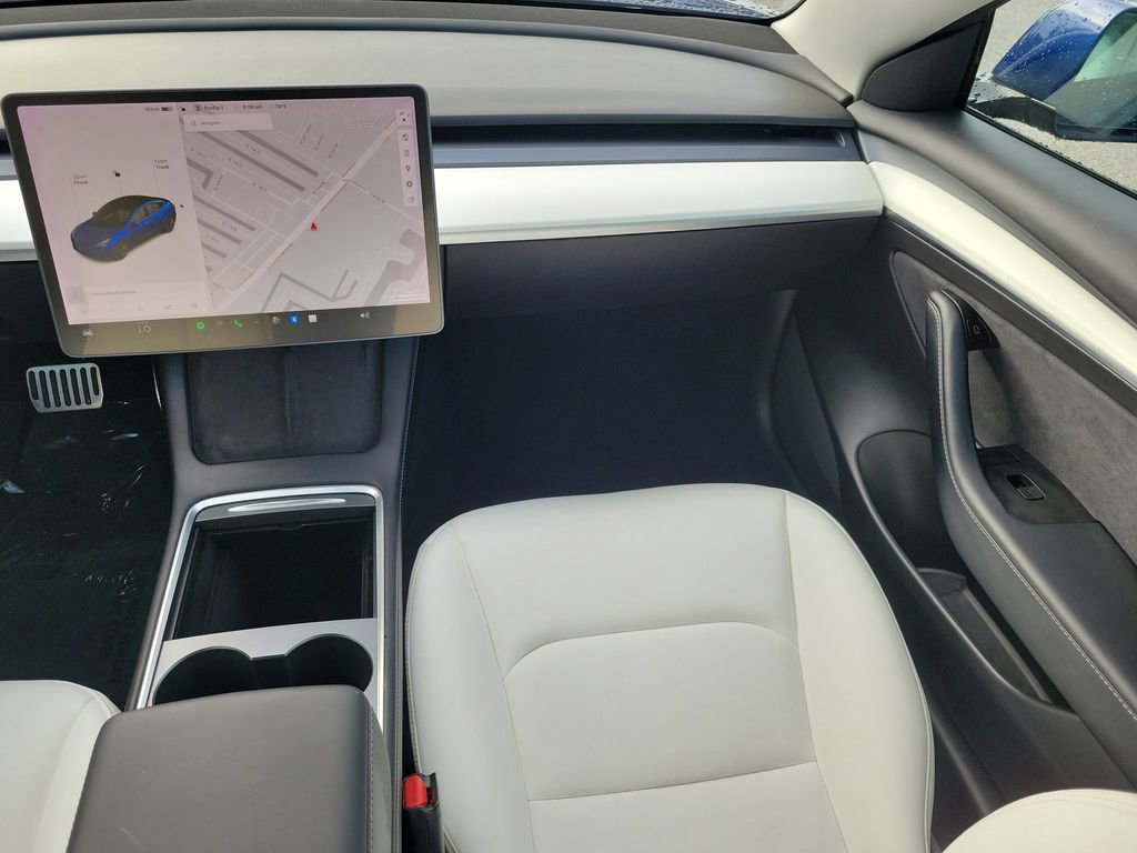 Used 2022 Tesla Model 3 Long Range image 20