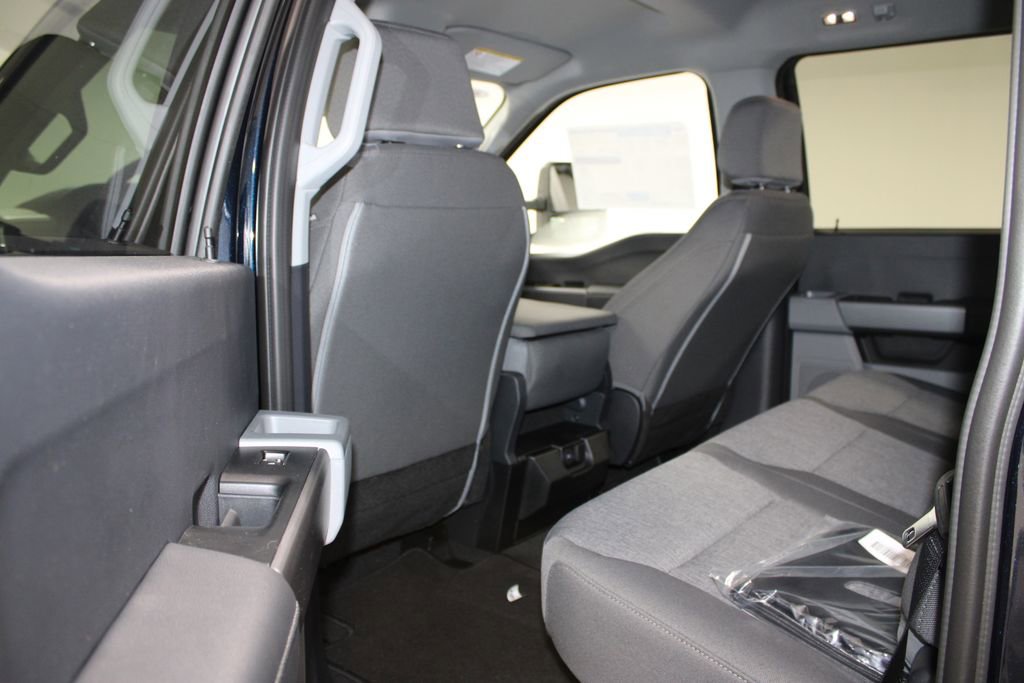 New 2025 Ford F250 XL w/ STX Appearance Package image 28