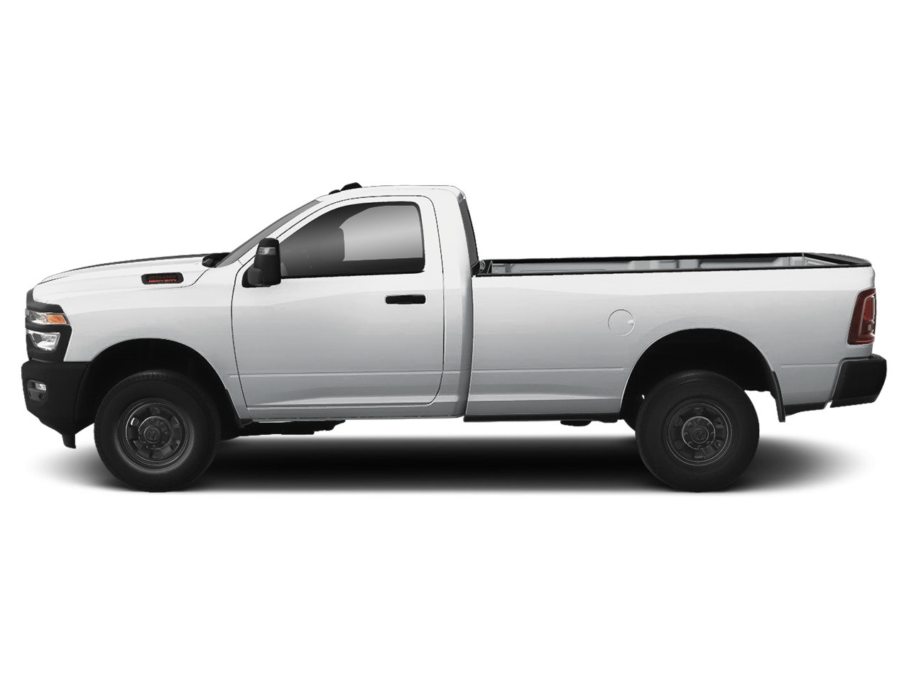 New 2026 RAM 2500 Tradesman AWD/4WD image 39
