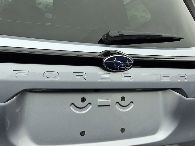 New 2026 Subaru Forester Limited image 5
