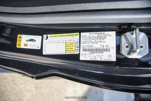 Used 2017 Ford Mustang GT Premium w/ Equipment Group 401A image 93