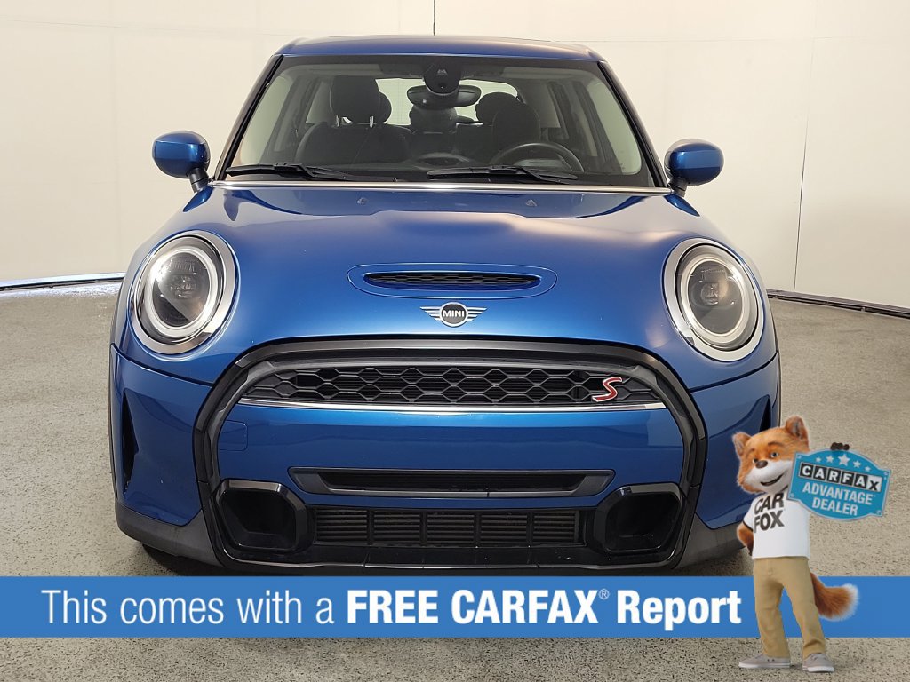 Used 2024 MINI Cooper S FWD image 2