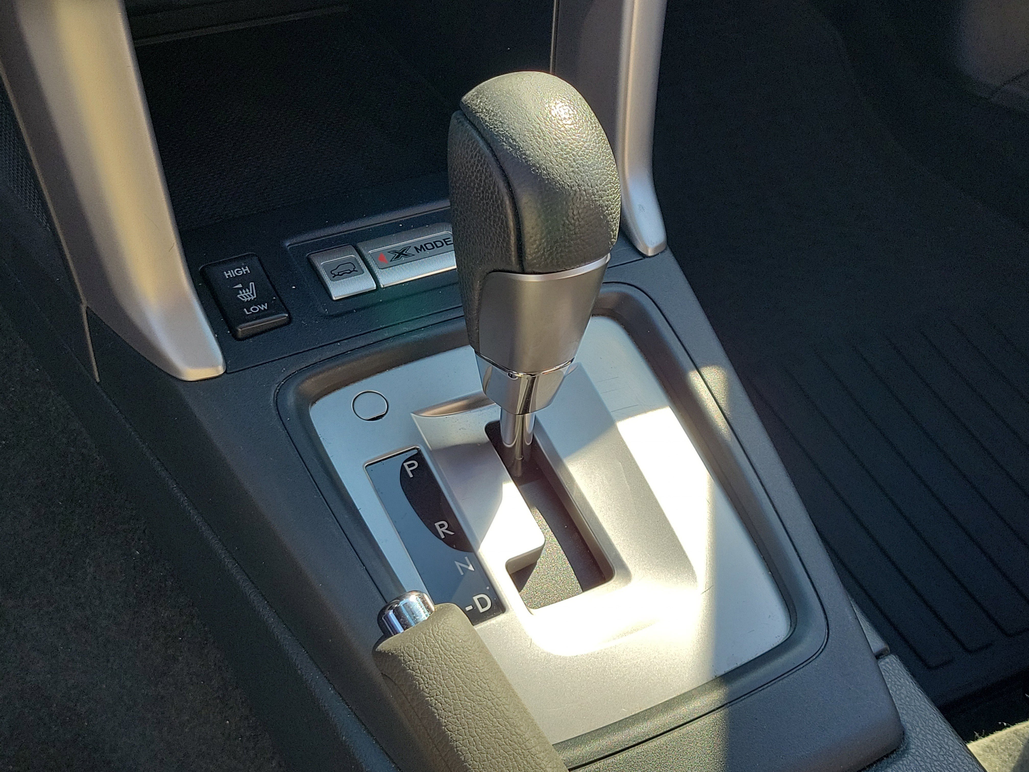 Used 2017 Subaru Forester 2.5i Limited image 27