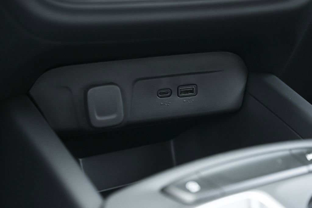 New 2026 Chevrolet Trax RS w/ Driver Confidence Package FWD image 27