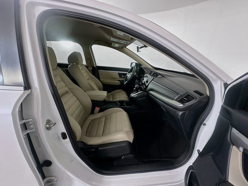 Certified 2019 Honda CR-V LX image 27