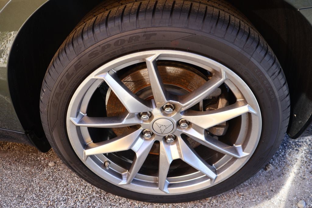 New 2026 Dodge Charger Scat Pack AWD/4WD image 6