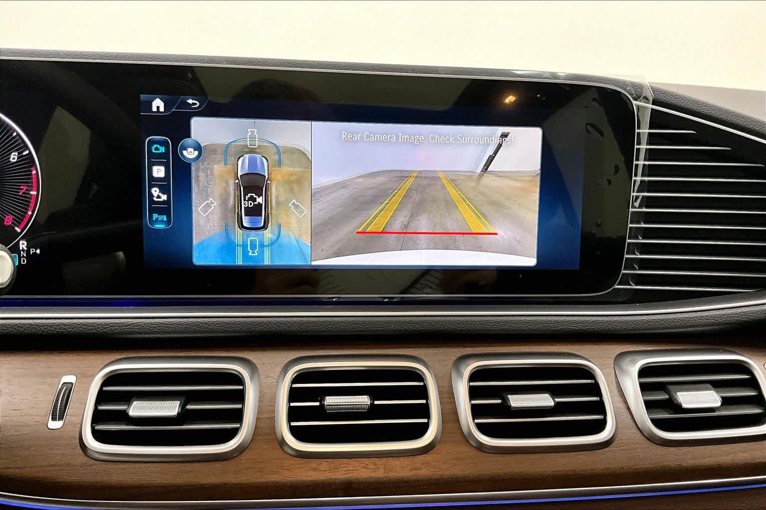 New 2026 Mercedes-Benz GLE 350 4MATIC image 18